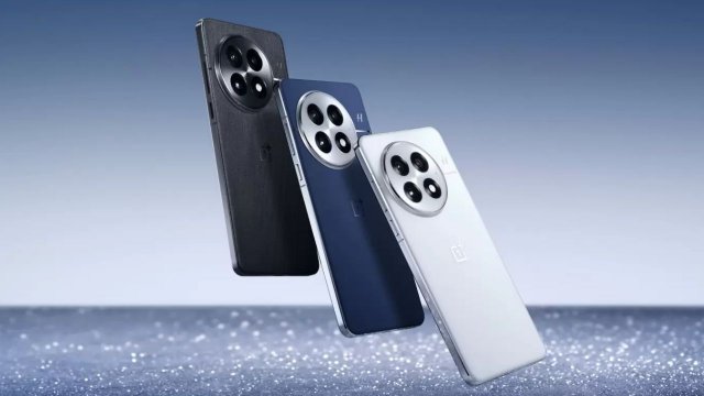 OnePlus 13