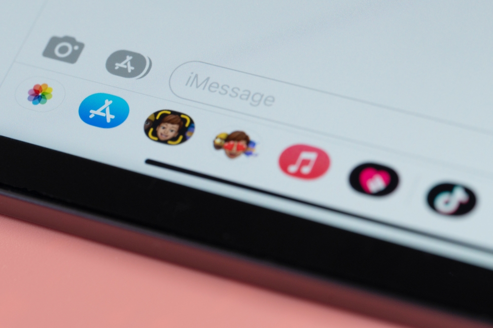 Smartphone-messaggio-consegnato Smartphone-messaggio-consegnato