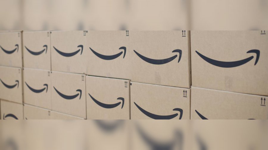 amazon