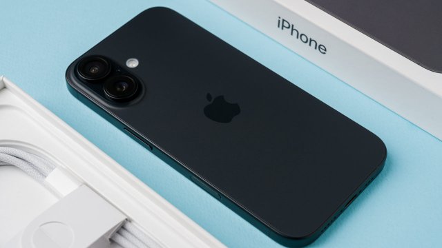 iPhone