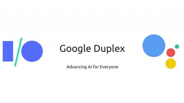 google duplex