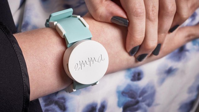 Emma watch, lo smartwatch Microsoft contro il Parkinson