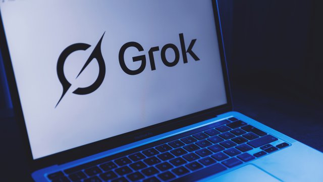 Grok