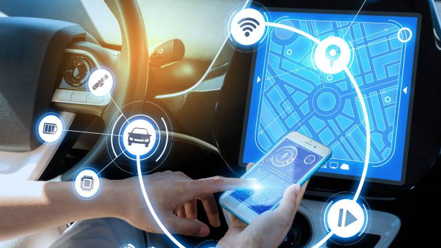 Come rendere smart la tua auto: guida pratica