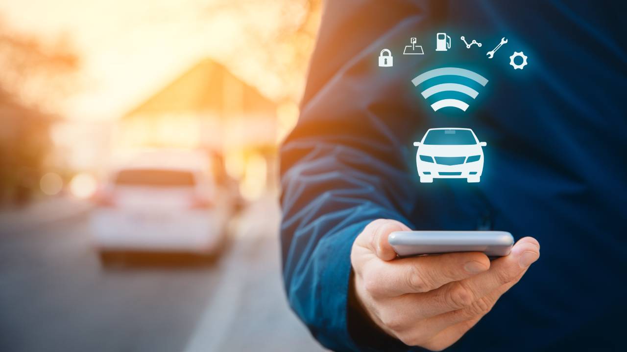 Scegliere l’app giusta Scegliere l’app giusta