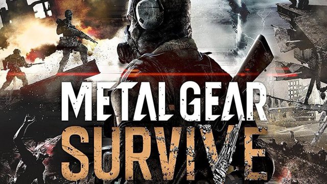 metal gear survive trucchi e consigli