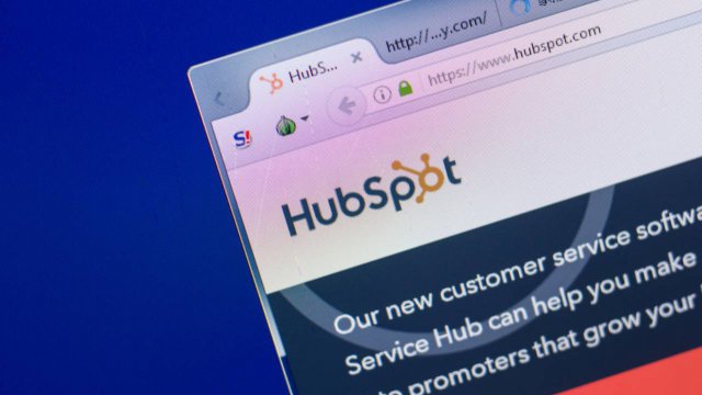 Usare l'App di Hubspot nel Digital Marketing