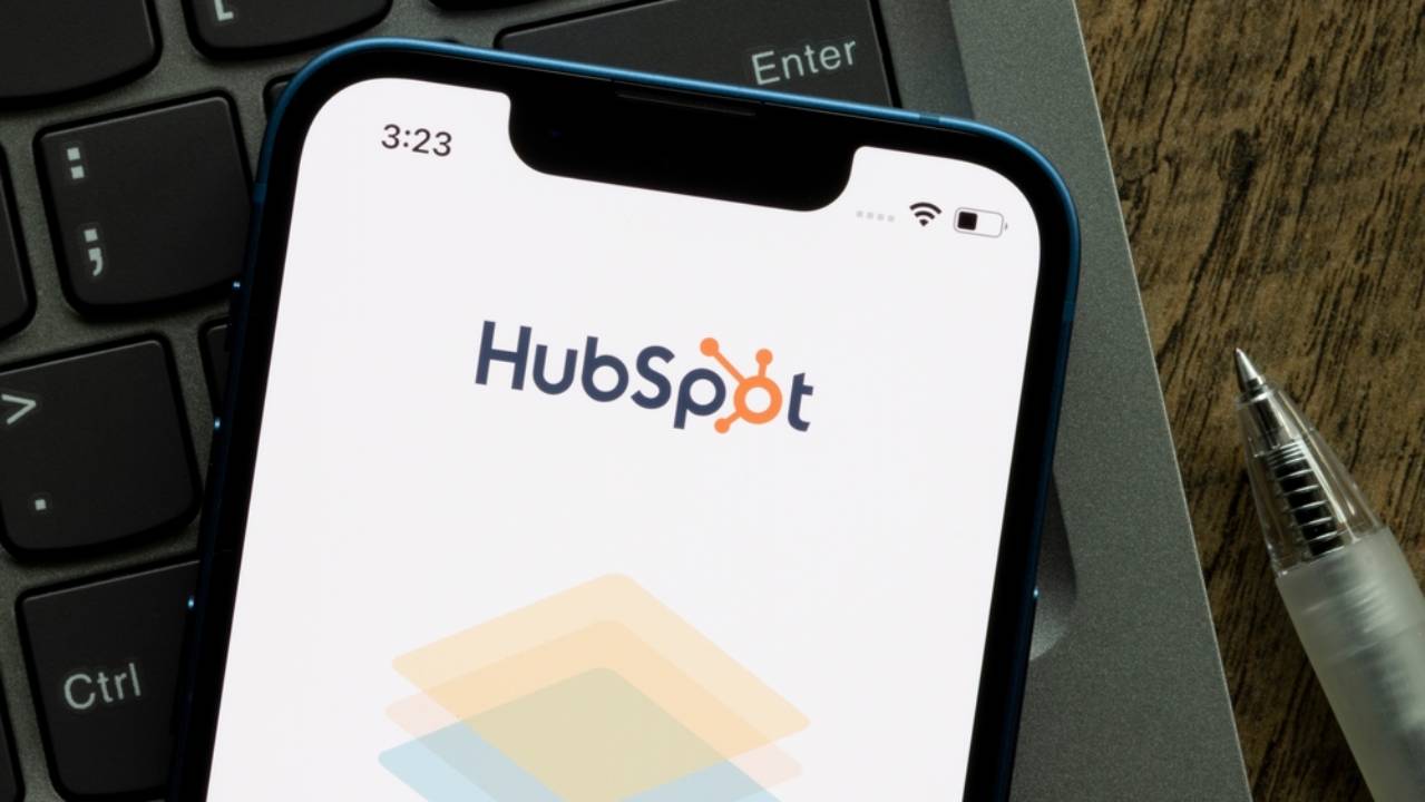 Hubspot: come accedere all’applicazione Hubspot: come accedere all’applicazione