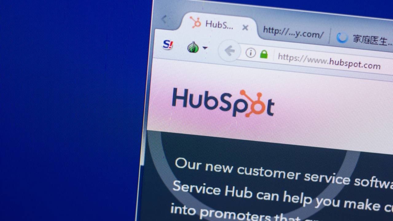 Hubspot: cosa si può fare Hubspot: cosa si può fare