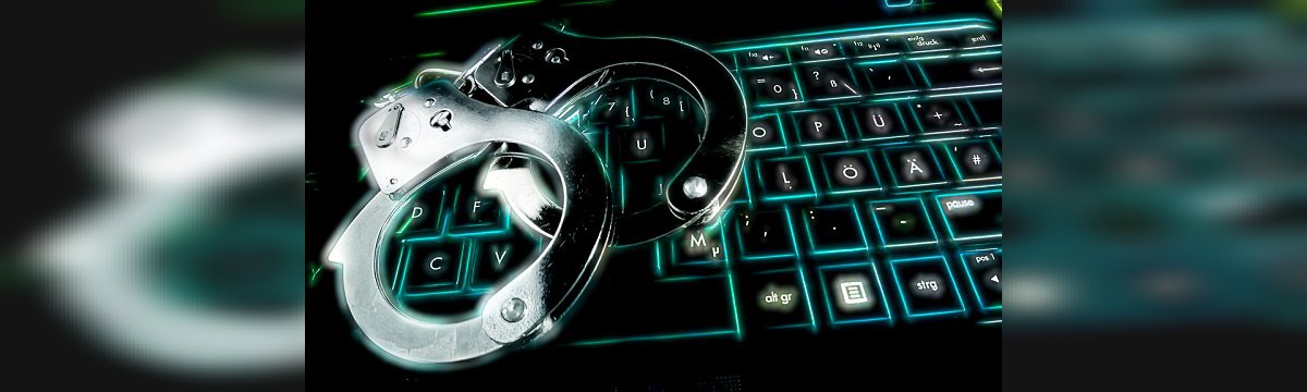 Allarme cybercrimine, in crescita nel 2016