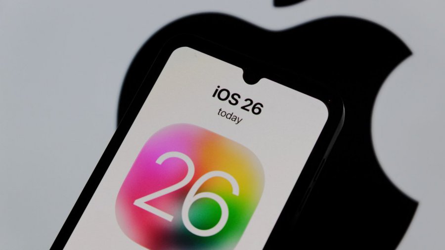 iOS 26