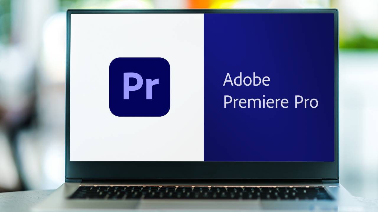 Adobe Premiere Pro suite con l'AI Adobe Premiere Pro suite con l'AI