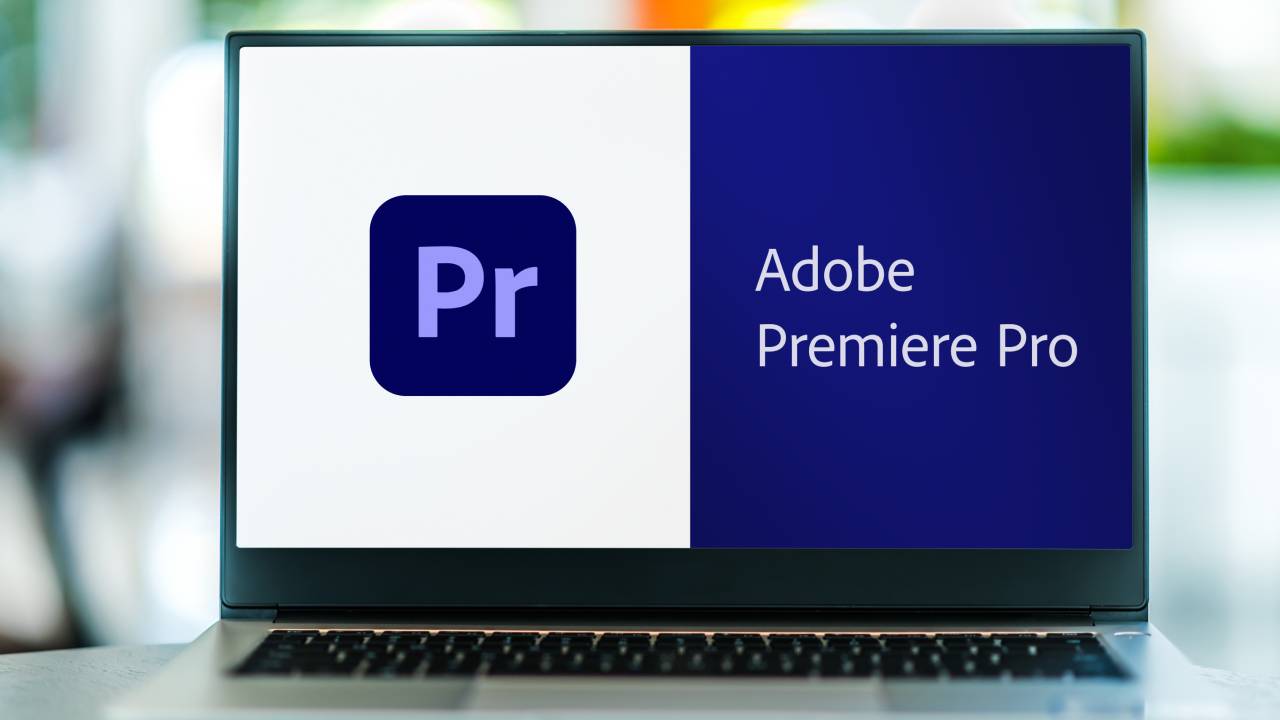 Adobe Premiere Pro suite con l'AI