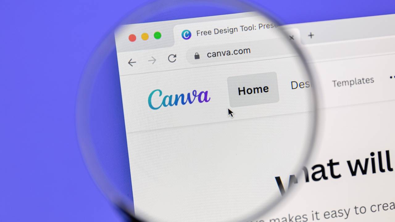Canva Canva