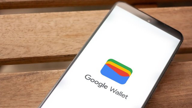 Google Wallet