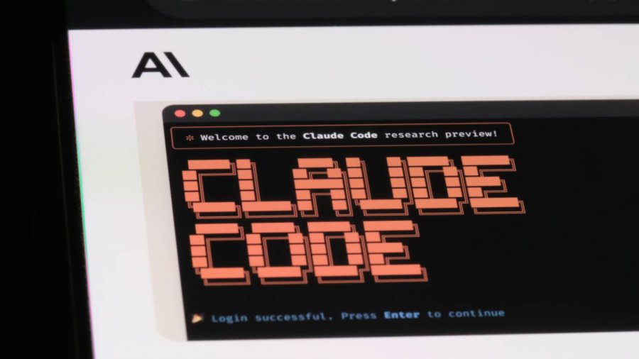 Claude Code