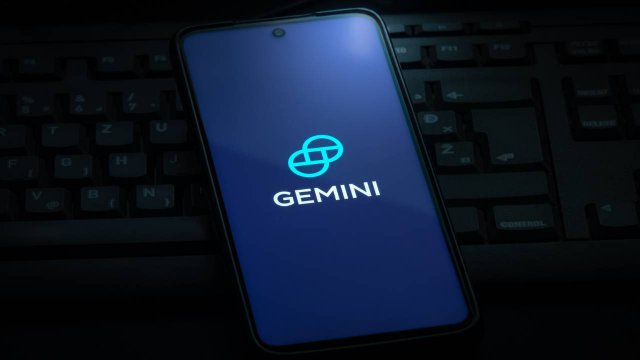 Gemini di Google