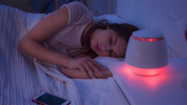 Dormire meglio con la tecnologia