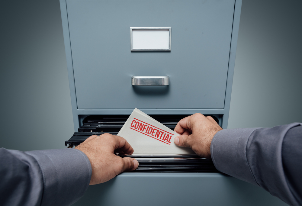 Informazioni-lavoro-confidenziali Informazioni-lavoro-confidenziali