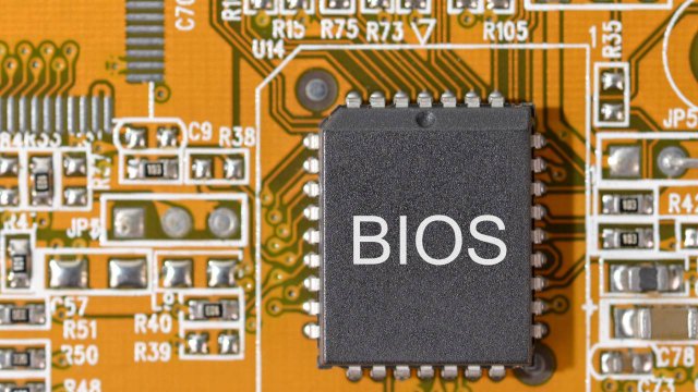 Bios