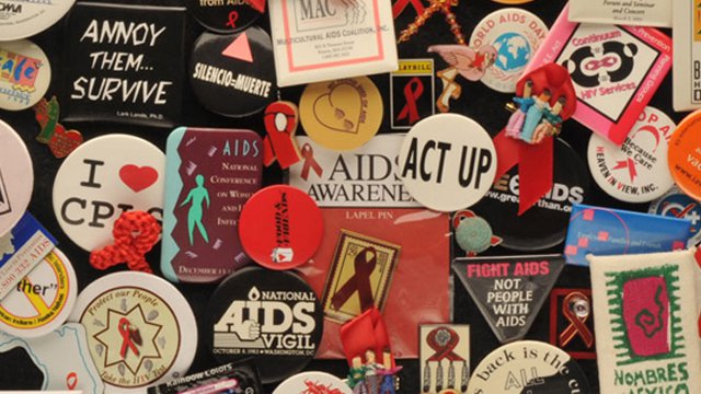 Trenta anni di AIDS e HIV