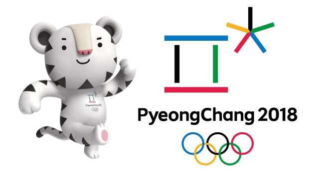 olimpiadi invernali pyeonchang 2018