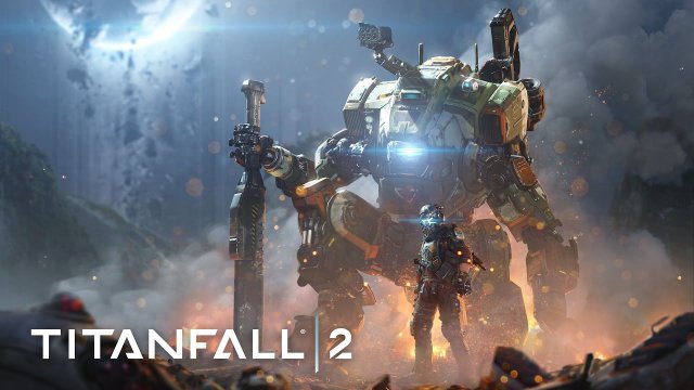 titanfall 2 le recensioni e il gameplay