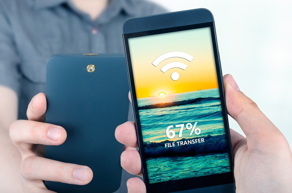File-transfer-con-due-smartphone-android File-transfer-con-due-smartphone-android