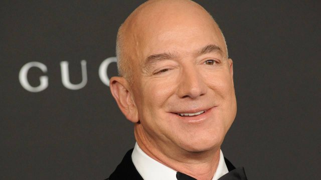 Bezos