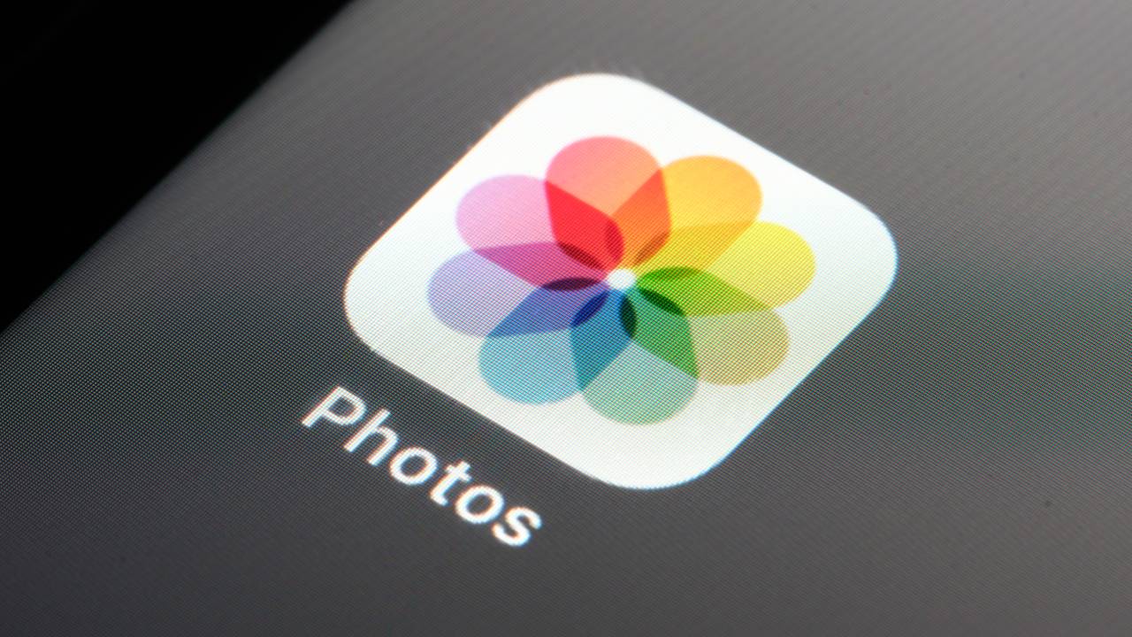 Photos di Apple Photos di Apple