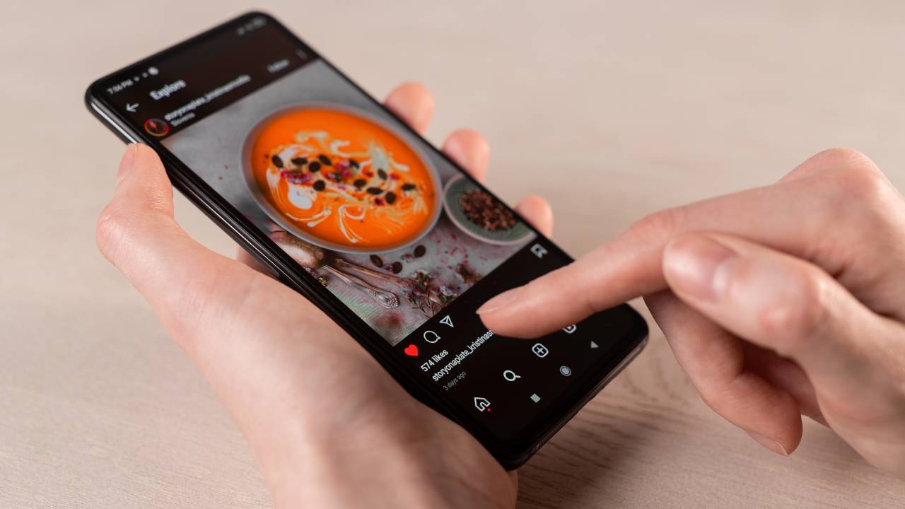 Instagram Stories Instagram Stories