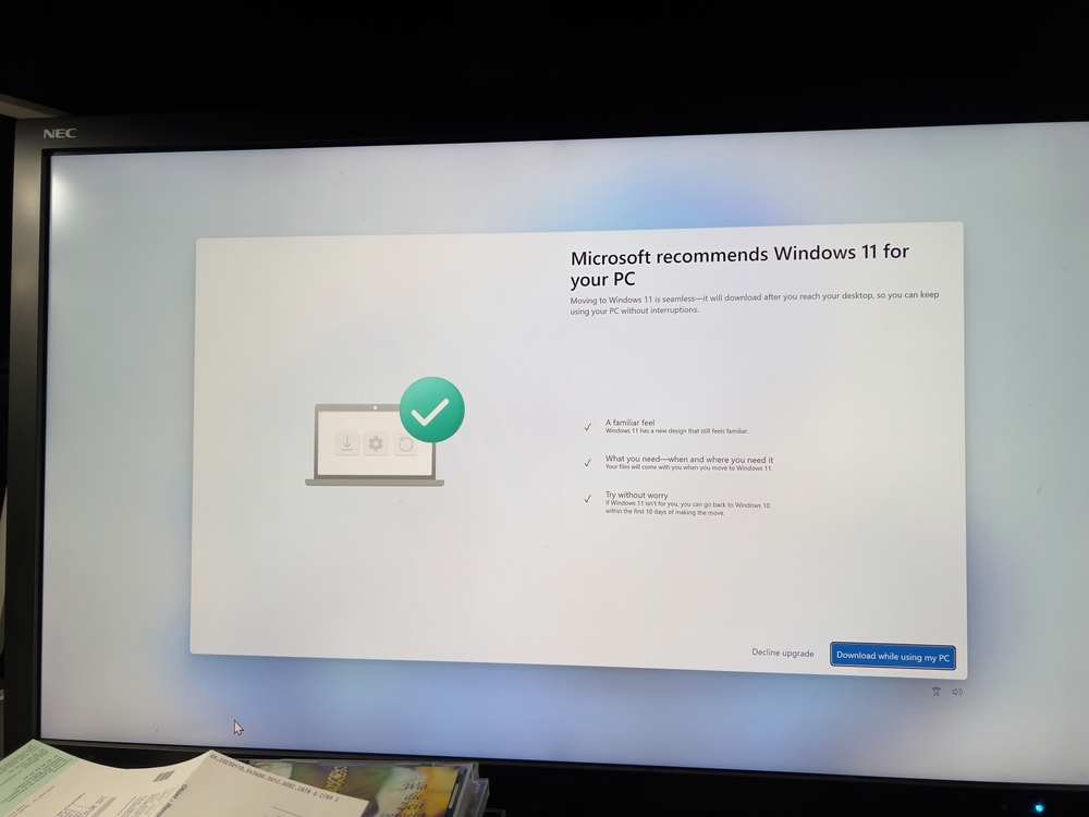 Disabilitare App all'avvio Disabilitare App all'avvio