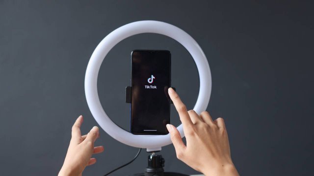 Come abilitare e disabilitare le visualizzazioni del profilo su TikTok