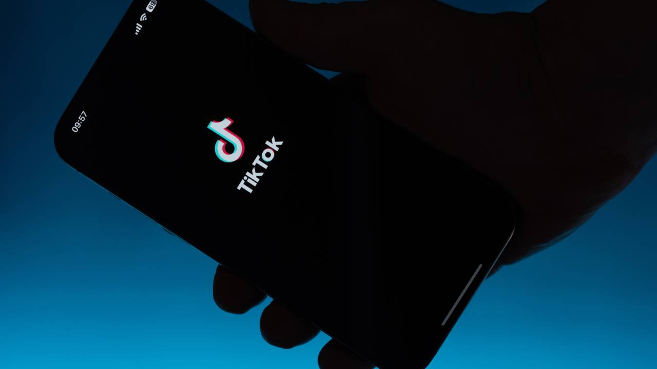 Tiktok Tiktok