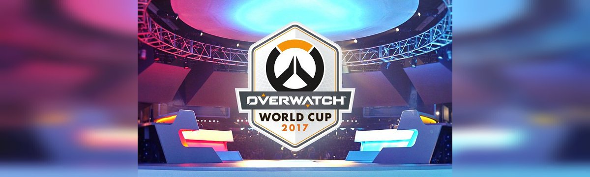 Blizzard annuncia il ritorno dell'Overwatch World Cup 2017