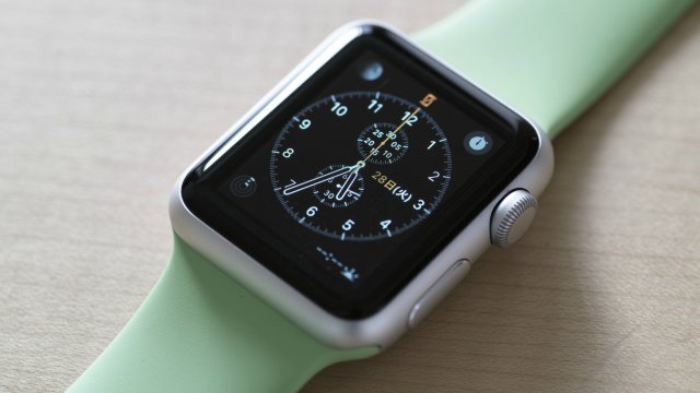 Apple Watch