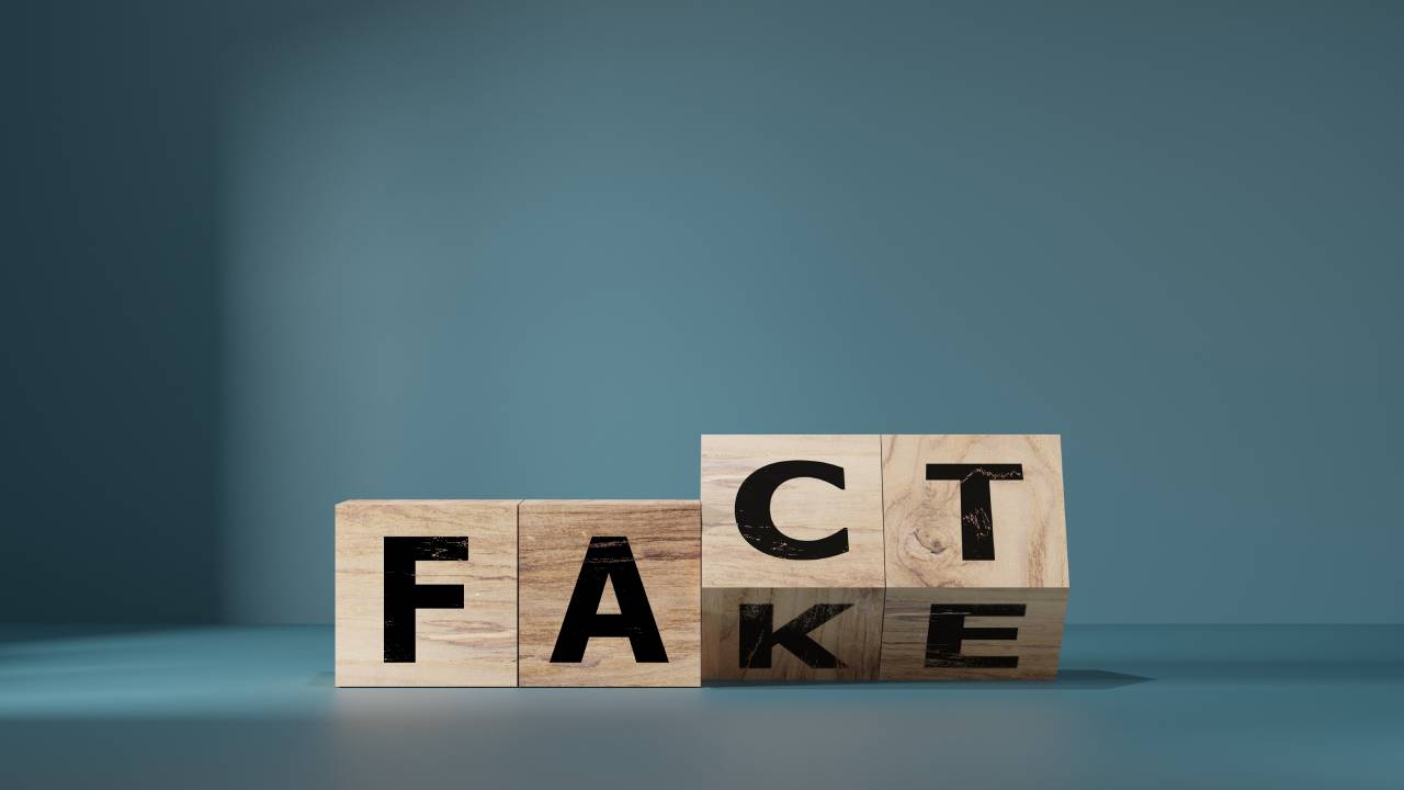 Fact checking Fact checking