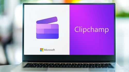 Clipchamp Clipchamp