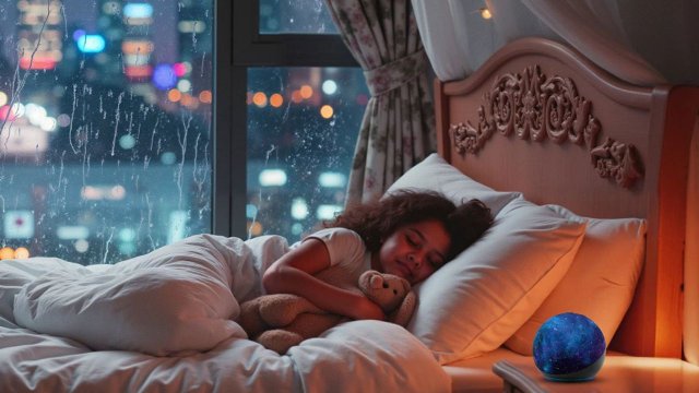 Amazon Sleep Studio