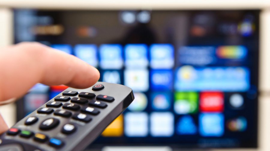 Smart TV