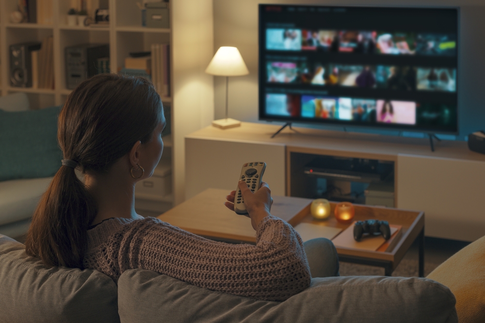 Smart TV Smart TV