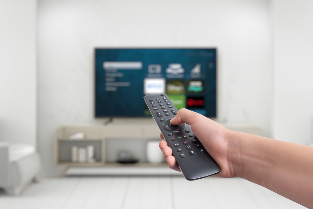 Proteggere le smart TV