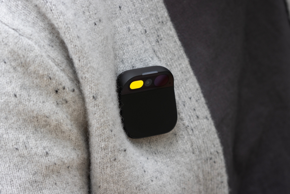 Humane AI Pin Humane AI Pin