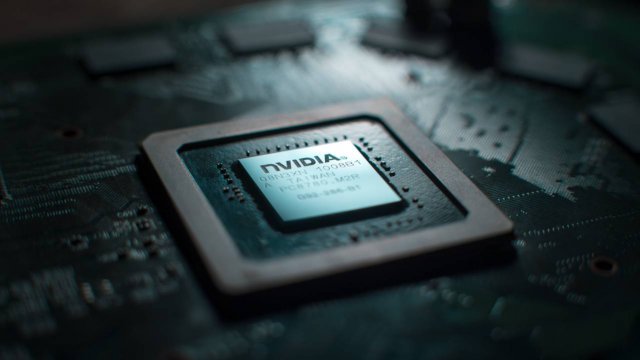 nvidia