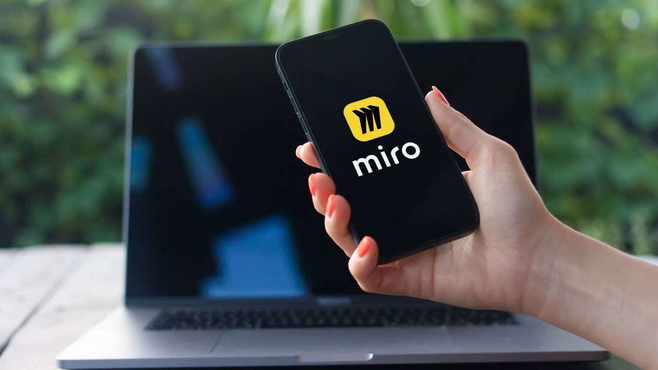 Miro Miro