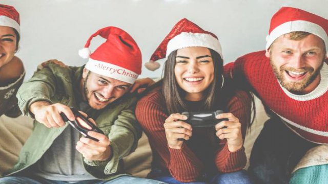 regali natale videogiochi