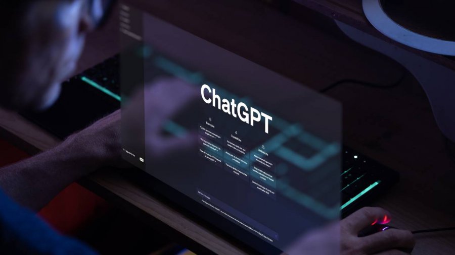 CHATGPT