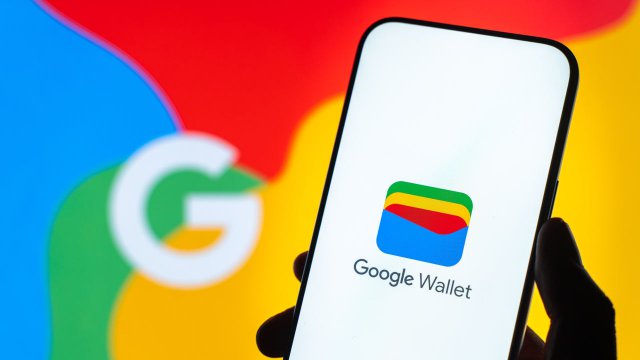 Google Wallet
