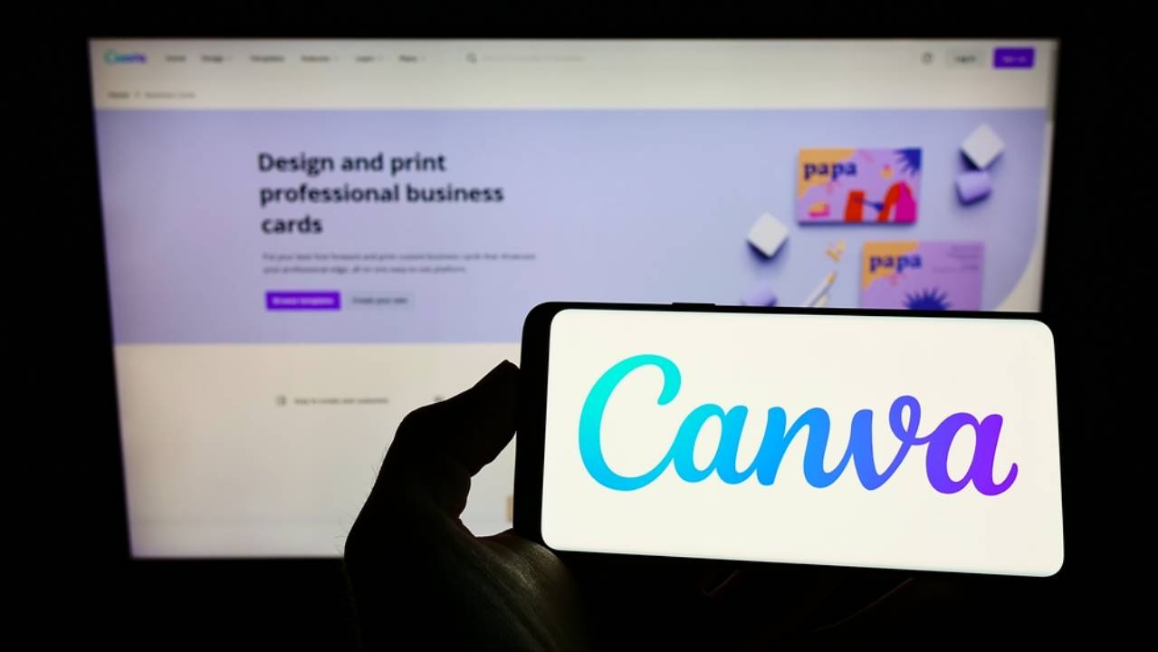 Creare una maglia con Canva Creare una maglia con Canva