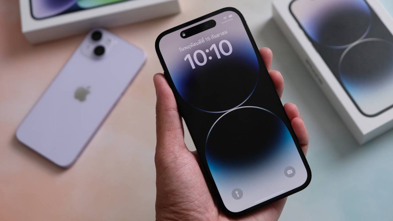 Iphone Iphone